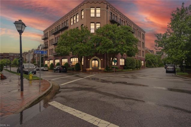 230 W Tazewell Street Unit 303 Norfolk, VA Condo Sold - Photo 1 of 1. Opens carousel modal
