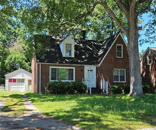 8819 Semmes Avenue Norfolk, VA House Sold - Photo 1 of 1. Opens carousel modal