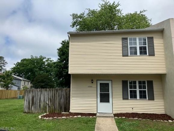 12765 Woodside Lane Newport News, VA Townhouse Sold - Photo 1 of 1. Opens carousel modal