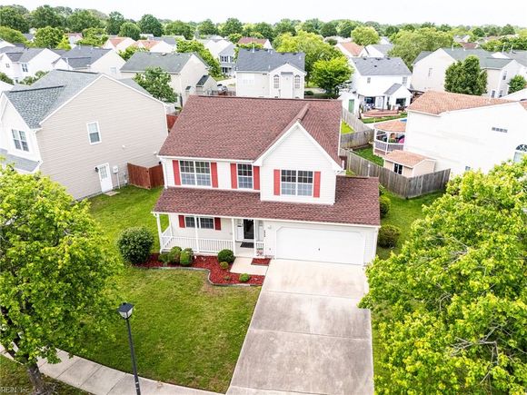 3528 Light Horse Loop Virginia Beach, VA House Sold - Photo 1 of 1. Opens carousel modal