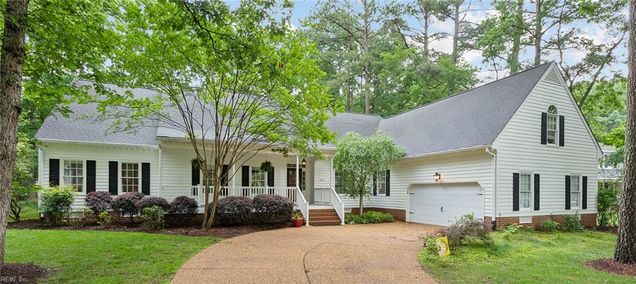 117 Montrose Williamsburg, VA House Sold - Photo 1 of 1. Opens carousel modal