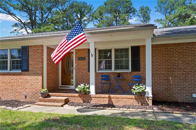 1632 Elbow Road Chesapeake, VA House Sold - Photo 1 of 1. Opens carousel modal