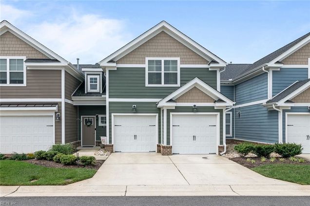 214 Retreat Drive