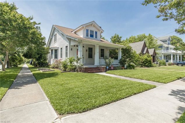 4701 Colonial Avenue Norfolk, VA House Sold - Photo 1 of 1. Opens carousel modal