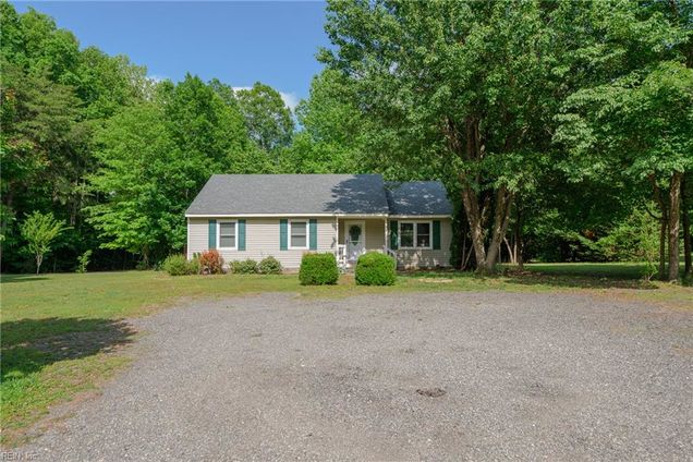 2800 Shell Road Gloucester, VA House Sold - Photo 1 of 1. Opens carousel modal