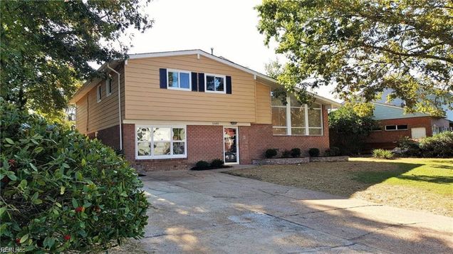 5505 Bayberry Drive Norfolk, VA House Sold - Photo 1 of 1. Opens carousel modal