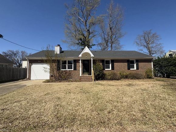 1108 Evelyn Street Norfolk, VA House Sold - Photo 1 of 1. Opens carousel modal