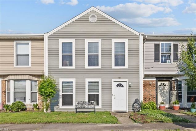 657 Governors Way Virginia Beach, VA Townhouse Sold - Photo 1 of 1. Opens carousel modal
