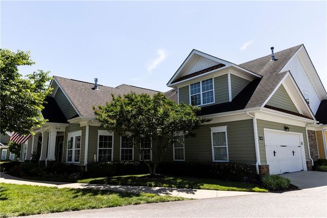 1407 Thistlewood Court Chesapeake, VA Condo Sold - Photo 1 of 1. Opens carousel modal