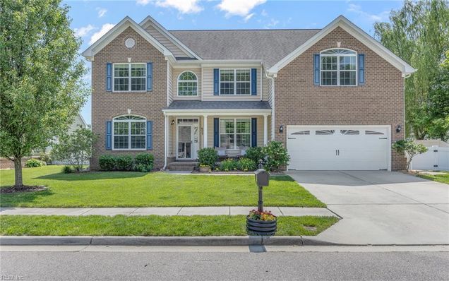 625 William Hall Way Chesapeake, VA House Active - Photo 1 of 49. Opens carousel modal