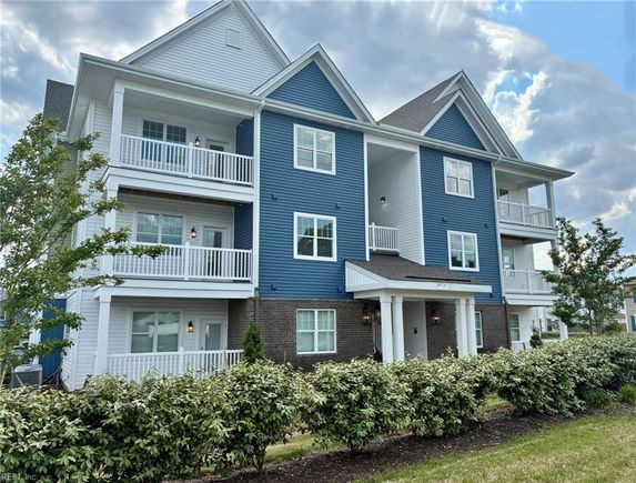1720 Vankar Drive #107