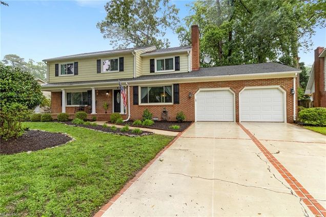 8 Assembly Court Newport News, VA House Sold - Photo 1 of 1. Opens carousel modal