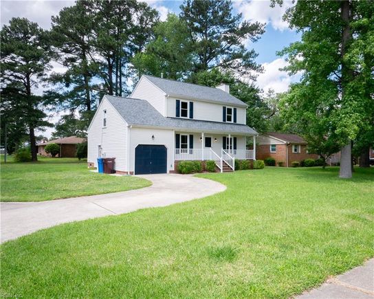 400 Fernwood Farms Road