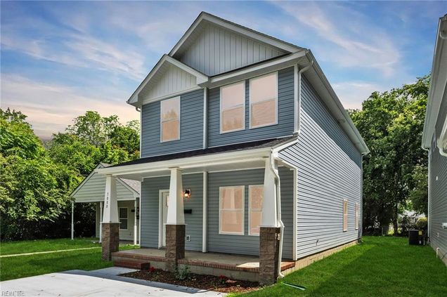 308 N Division Street Unit B Suffolk, VA House Sold - Photo 1 of 1. Opens carousel modal