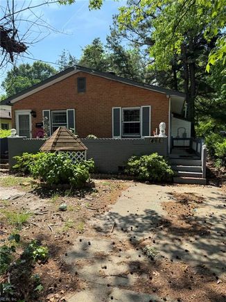 461 Dare Avenue Hampton, VA House Sold - Photo 1 of 1. Opens carousel modal