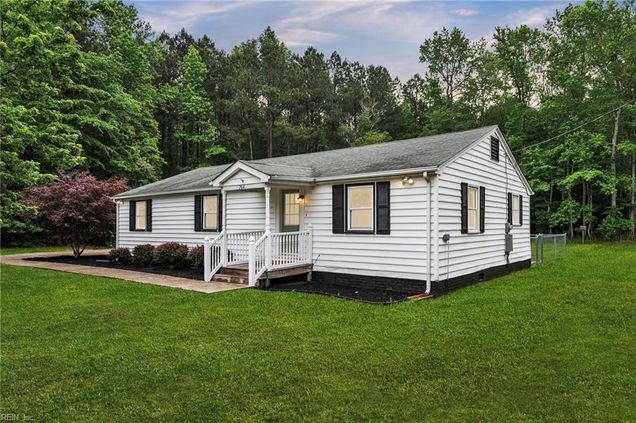 764 Greenway Road Suffolk, VA House Sold - Photo 1 of 1. Opens carousel modal