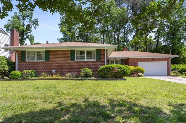 8 Marilea Circle Newport News, VA House Sold - Photo 1 of 1. Opens carousel modal