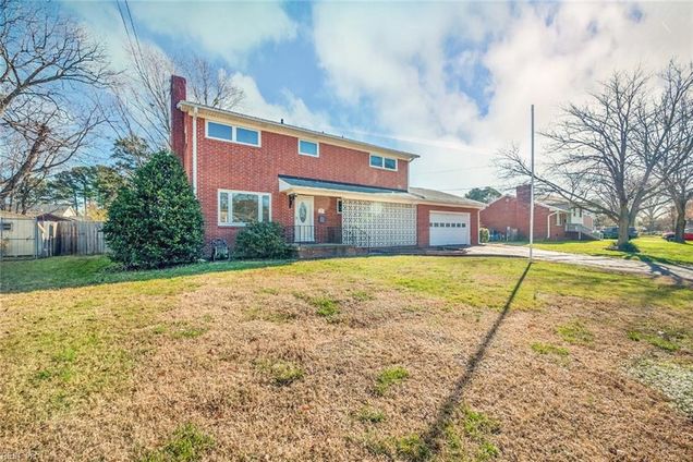 34 Kenwood Drive