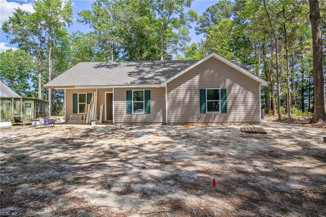 820 Briarwood Road
