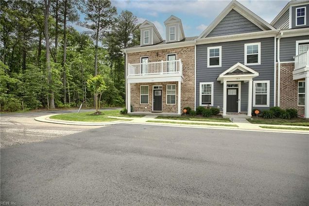 101 Daybeacon Street Yorktown, VA Townhouse Sold - Photo 1 of 1. Opens carousel modal