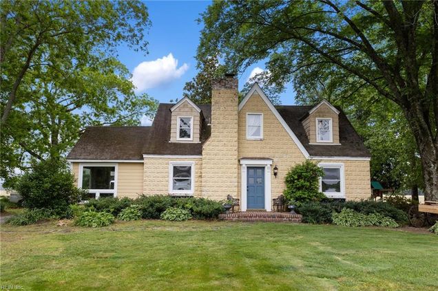 1385 CYPRESS CHAPEL Road Suffolk, VA House Sold - Photo 1 of 1. Opens carousel modal