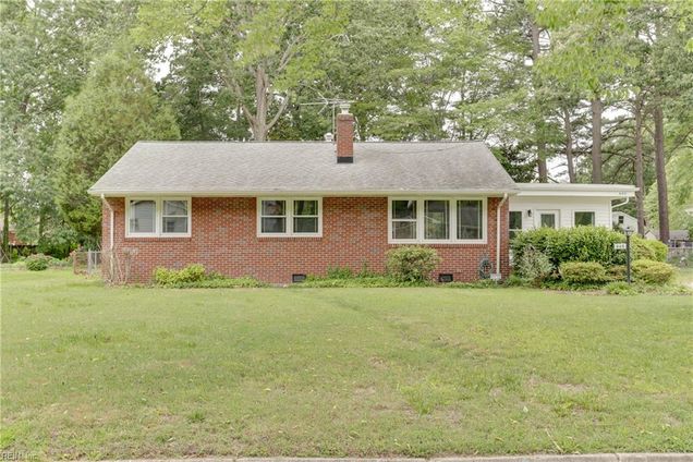 449 Martha Lee Drive Hampton, VA House Sold - Photo 1 of 1. Opens carousel modal