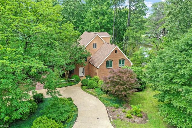 110 Olde Pond Lane Yorktown, VA House Sold - Photo 1 of 1. Opens carousel modal