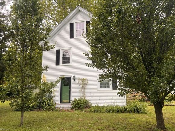 1717 Old Ferry Road Hudgins, VA House Active - Photo 1 of 30. Opens carousel modal