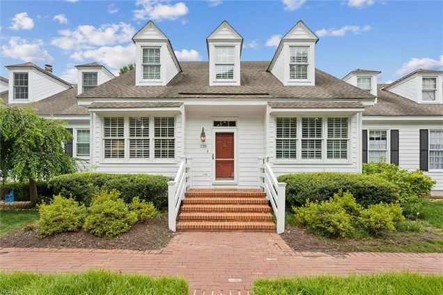 230 Par Drive Williamsburg, VA House Sold - Photo 1 of 1. Opens carousel modal