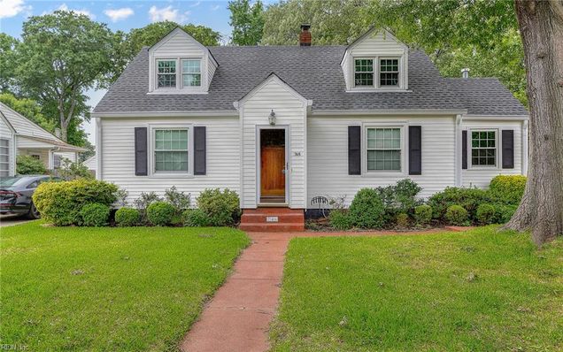 746 Burksdale Road Norfolk, VA House Sold - Photo 1 of 1. Opens carousel modal