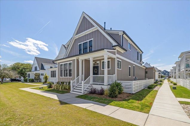 9533 Marina Drive Norfolk, VA House Sold - Photo 1 of 1. Opens carousel modal