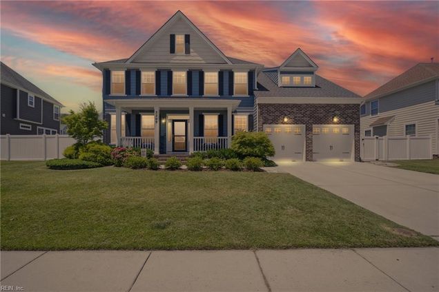 2209 Beeblossom Lane