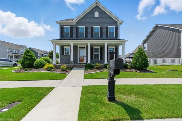 628 Horse Camp Lane