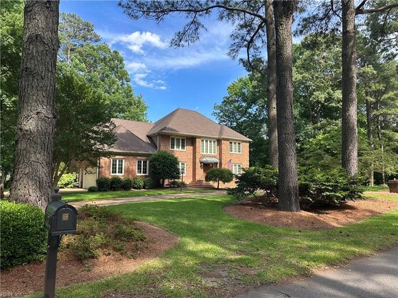 1120 N Inlynnview Road Virginia Beach, VA House Sold - Photo 1 of 1. Opens carousel modal