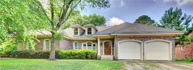5505 Parliament Drive Virginia Beach, VA House Pending - Photo 1 of 1. Opens carousel modal