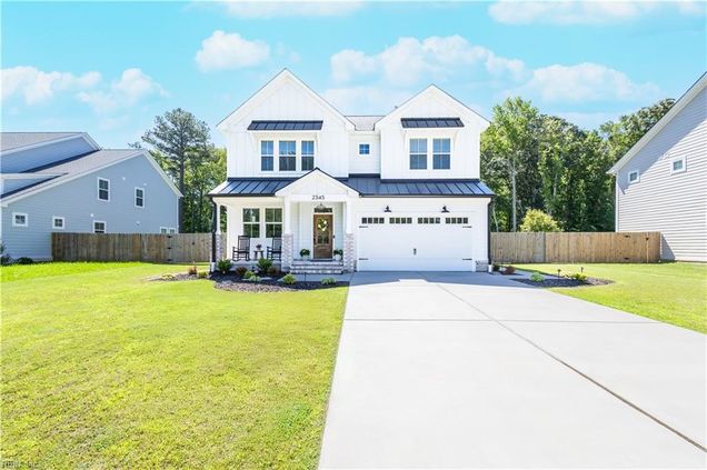 2345 Treesong Trail