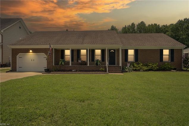 257 Downing Drive