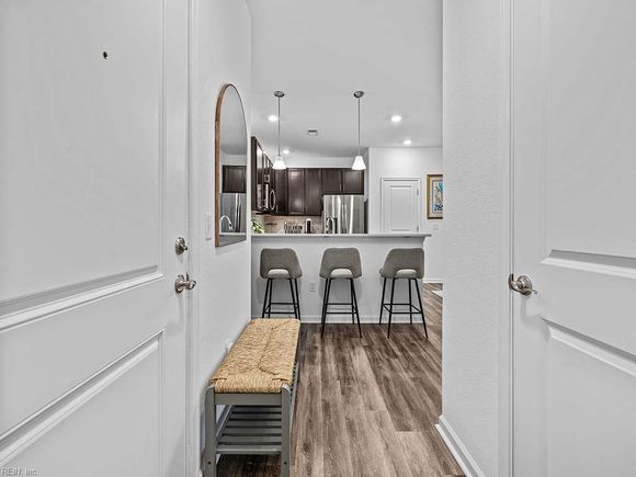 1725 Dromolin Drive Unit 303 Virginia Beach, VA Apartment Active - Photo 1 of 34. Opens carousel modal