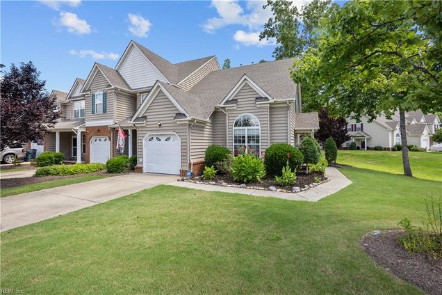 4007 Holston Court