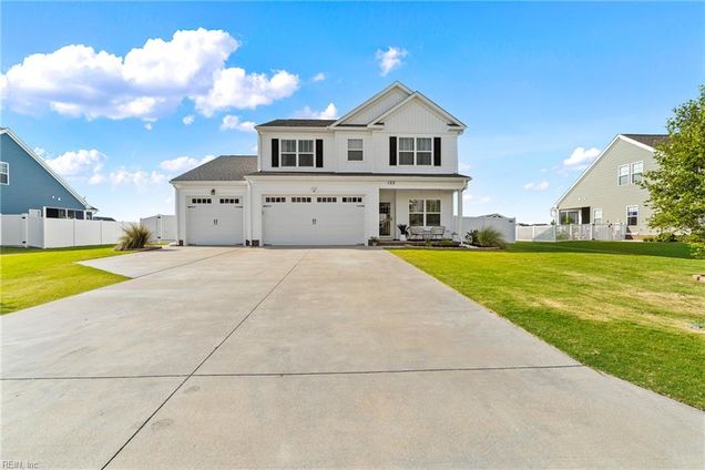 122 Gander Drive