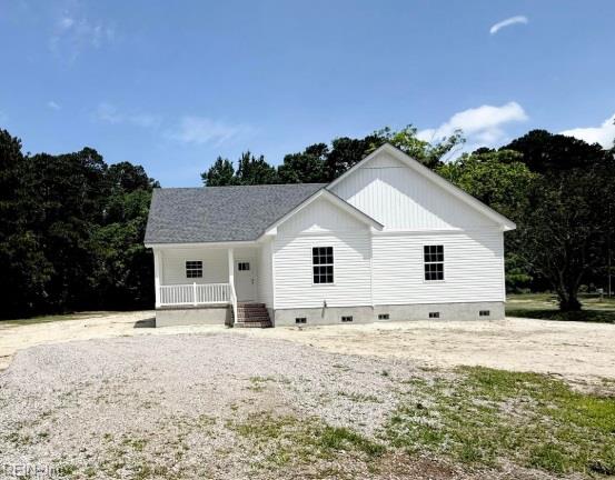 158 Texas Road