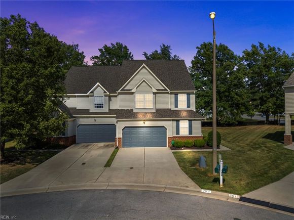 2031 Augusta Court