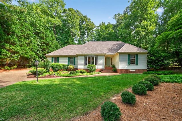 104 Butler Williamsburg, VA House Active - Photo 1 of 35. Opens carousel modal