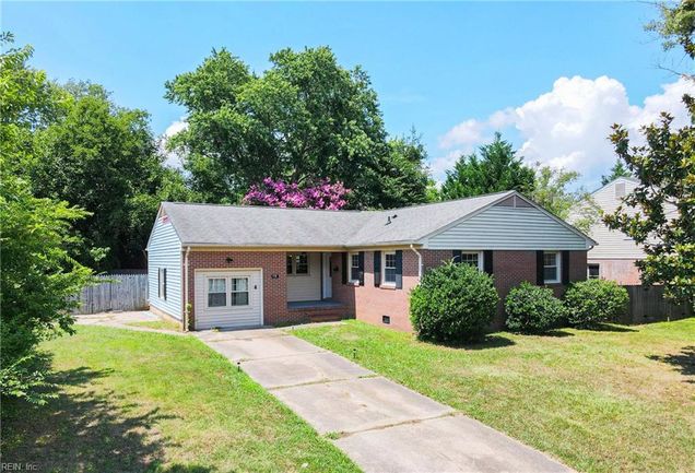 777 Selkirk Drive