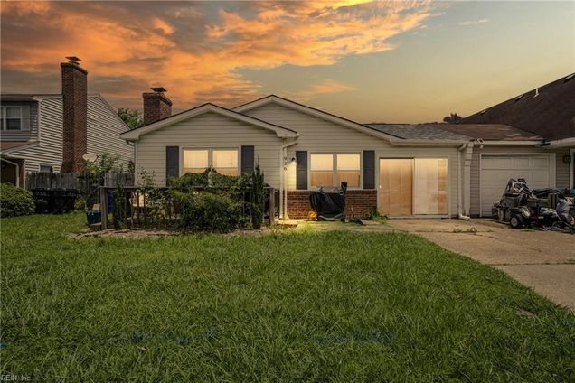 916 Spring Garden Lane