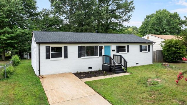 25 Tillerson Drive