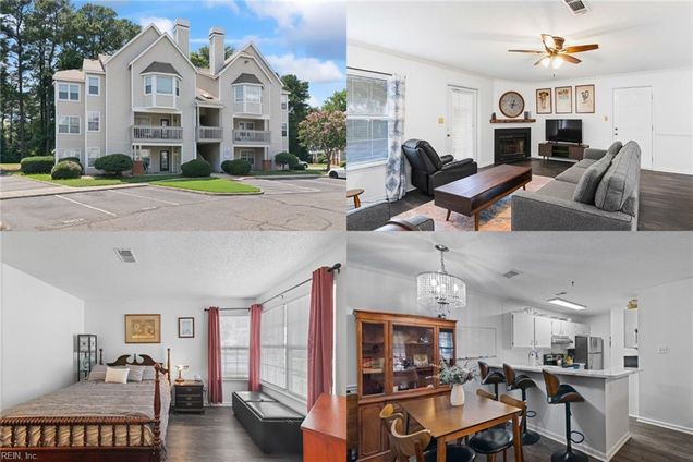 100 Windsor Lane Unit D
