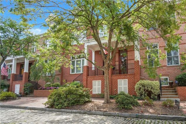 257 W Freemason Street Norfolk, VA Townhouse Active - Photo 1 of 49. Opens carousel modal
