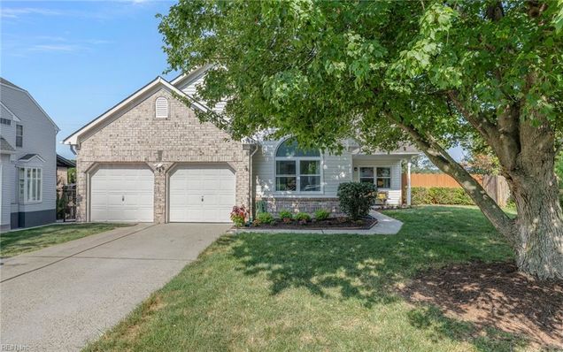 3289 Fayette Drive