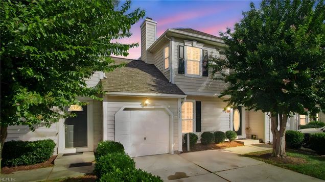 1841 Riddlesworth Drive